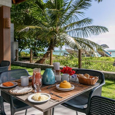 Costa Dourada Village マラゴージ エクステリア 写真