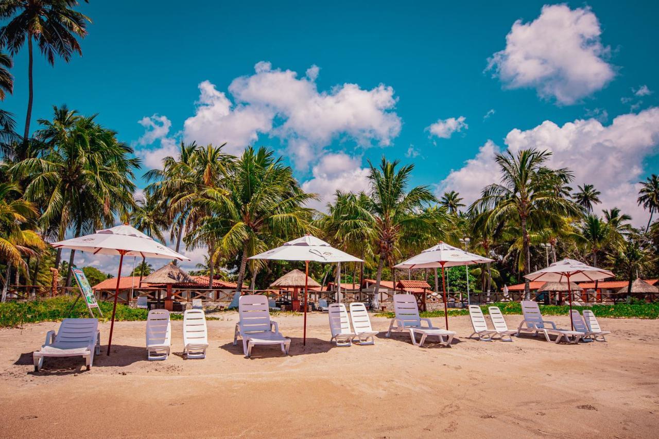 Costa Dourada Village マラゴージ エクステリア 写真