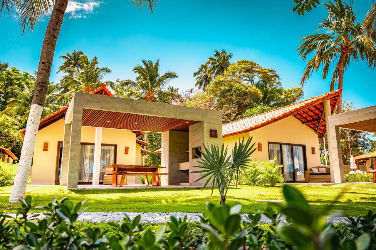 Costa Dourada Village マラゴージ エクステリア 写真