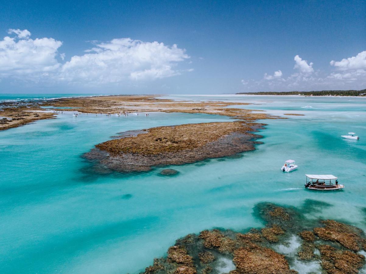 Costa Dourada Village マラゴージ エクステリア 写真