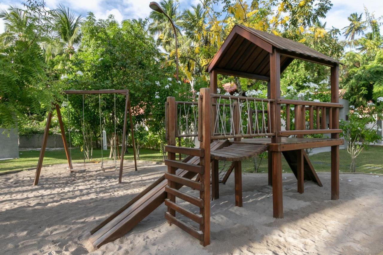 Costa Dourada Village マラゴージ エクステリア 写真