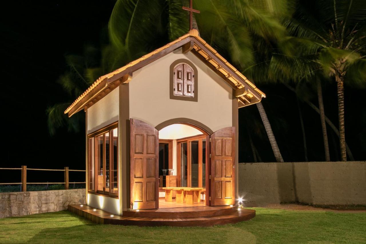 Costa Dourada Village マラゴージ エクステリア 写真