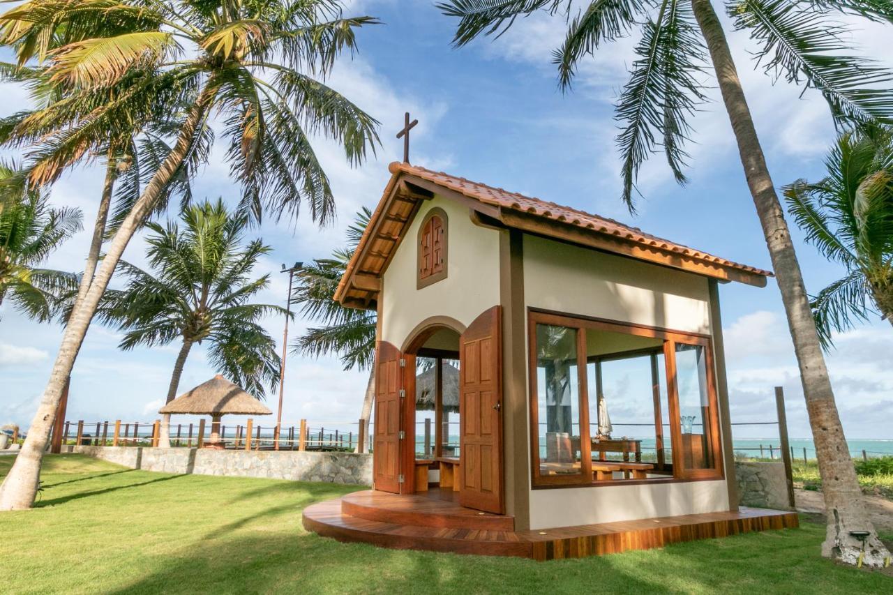 Costa Dourada Village マラゴージ エクステリア 写真