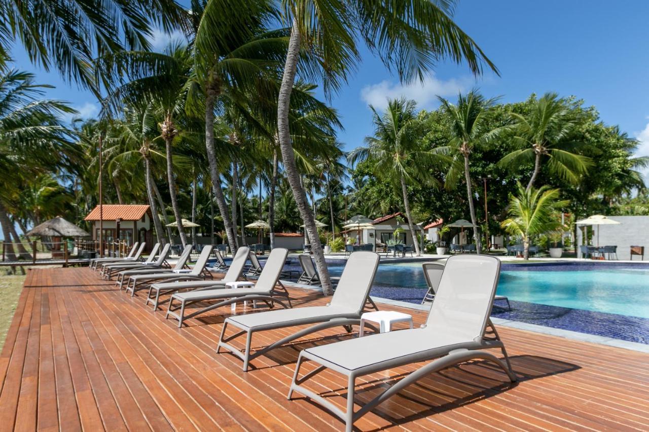Costa Dourada Village マラゴージ エクステリア 写真