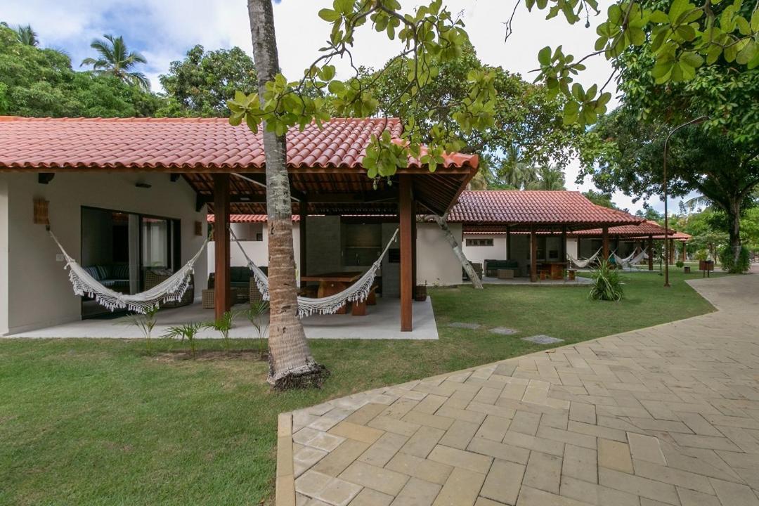 Costa Dourada Village マラゴージ エクステリア 写真