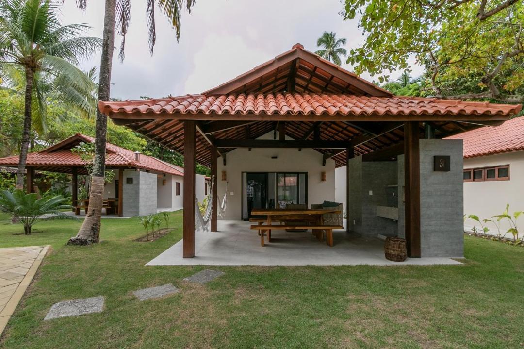 Costa Dourada Village マラゴージ エクステリア 写真