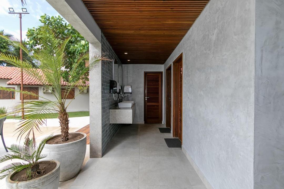Costa Dourada Village マラゴージ エクステリア 写真