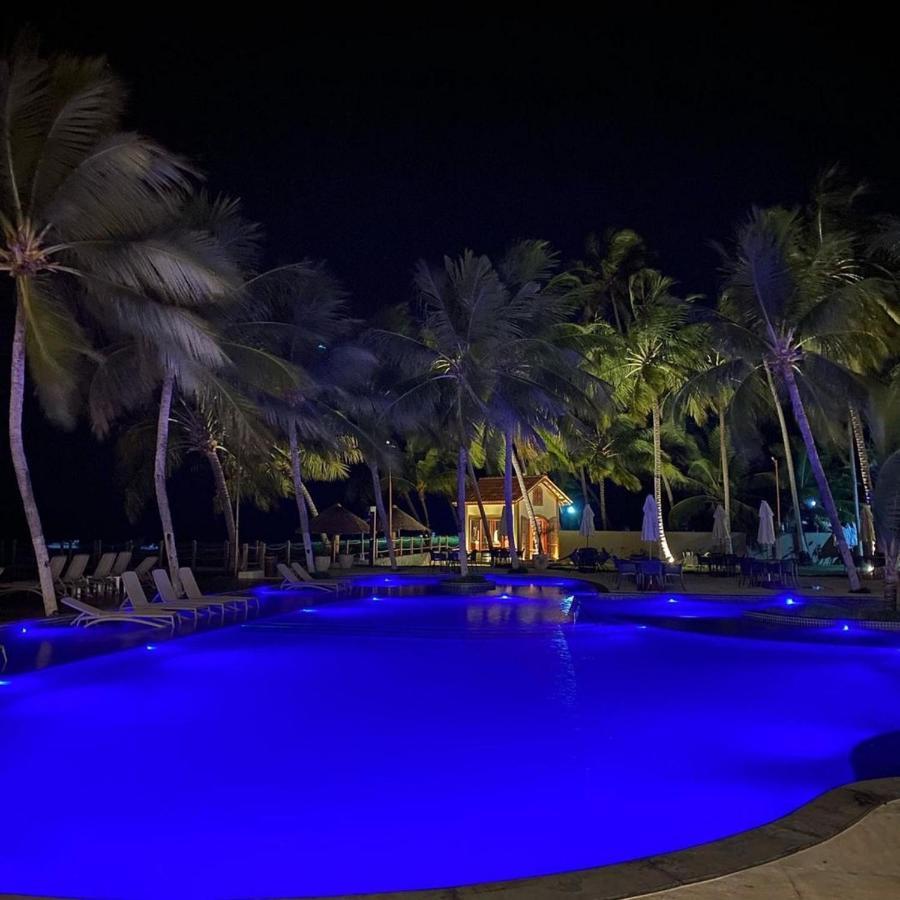 Costa Dourada Village マラゴージ エクステリア 写真
