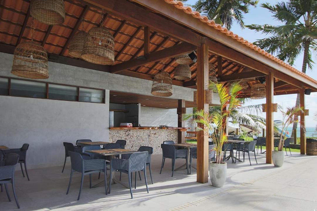 Costa Dourada Village マラゴージ エクステリア 写真