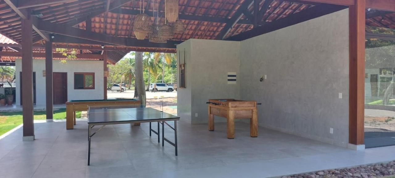 Costa Dourada Village マラゴージ エクステリア 写真