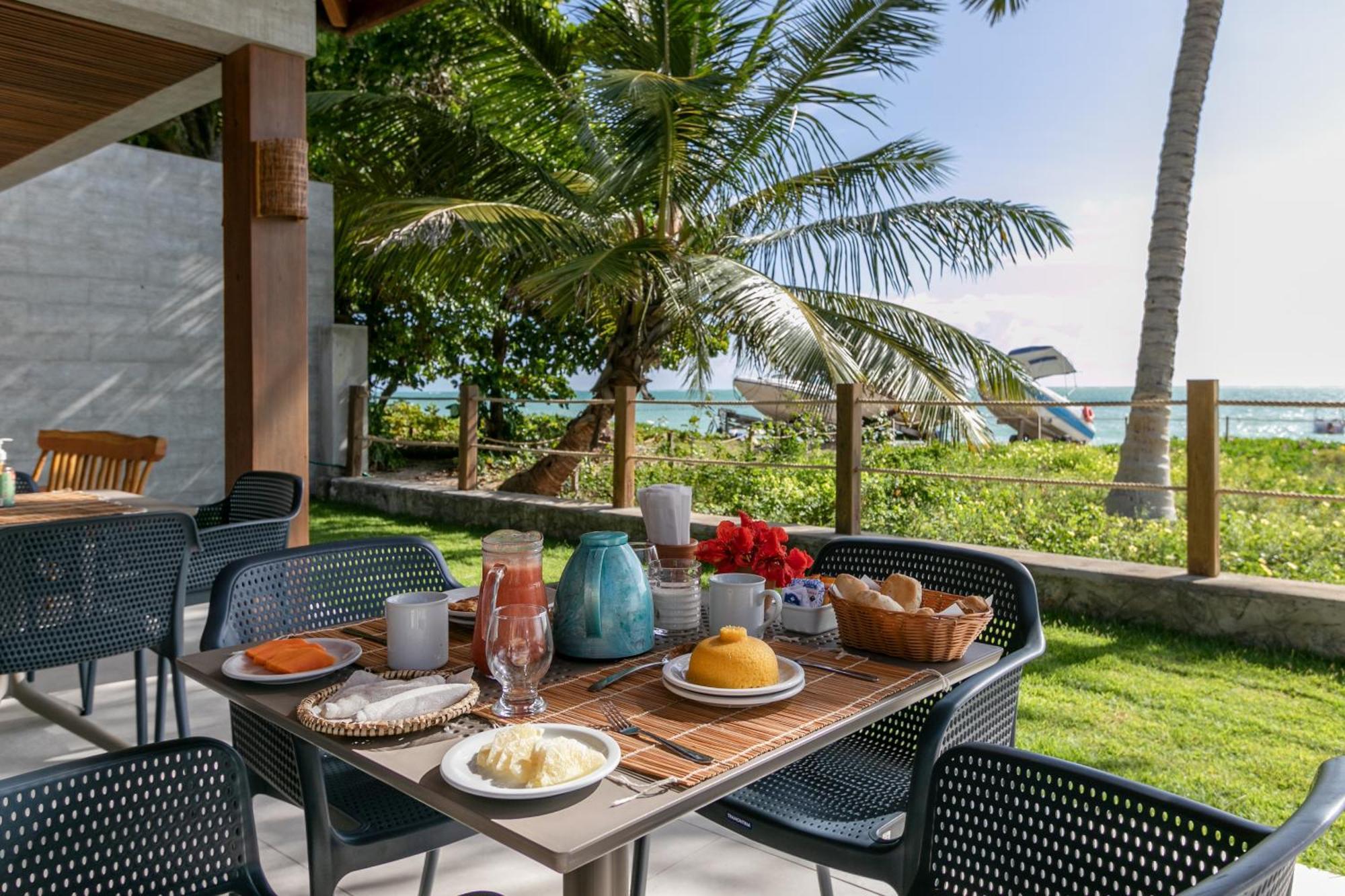 Costa Dourada Village マラゴージ エクステリア 写真