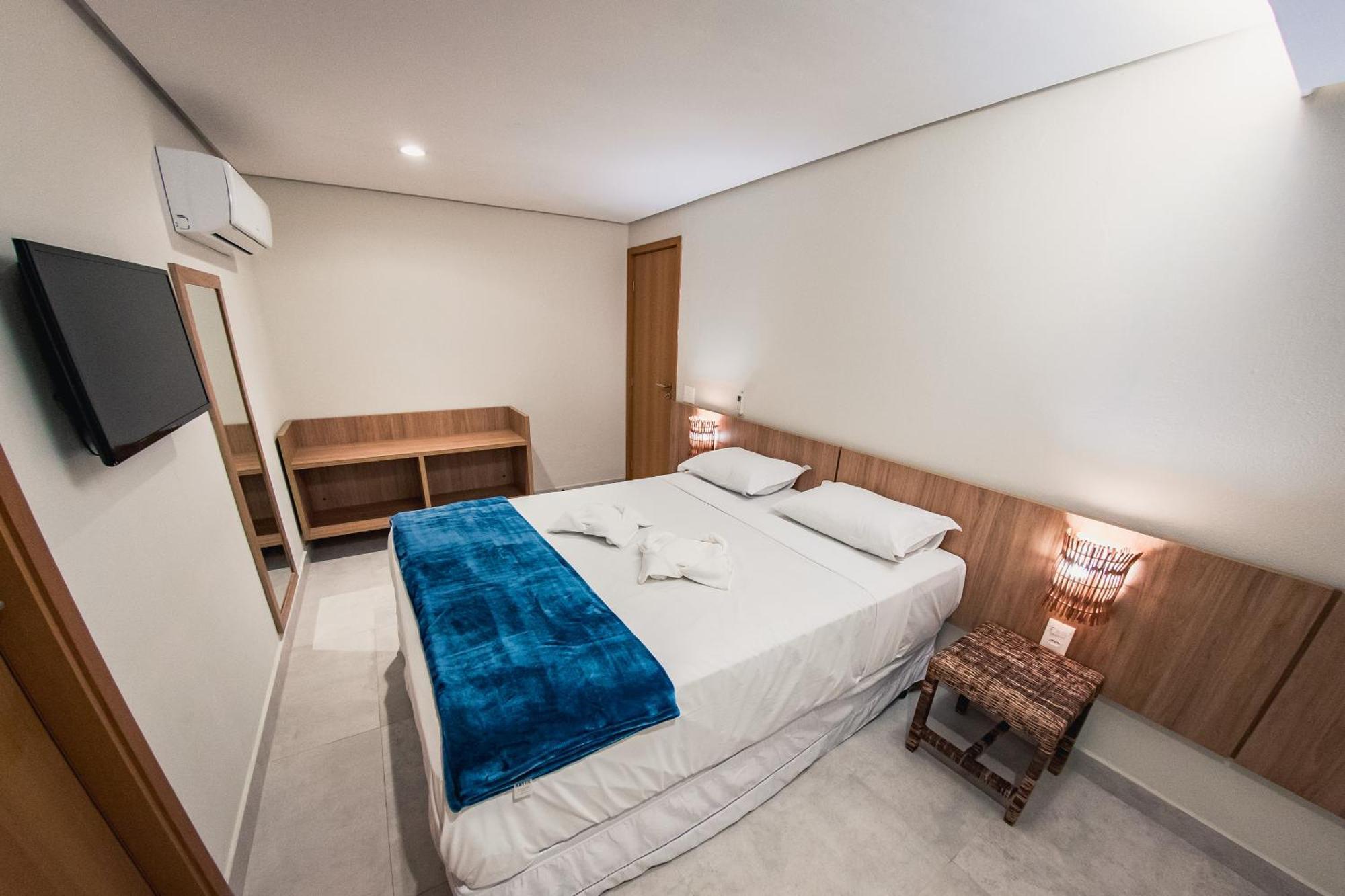 Costa Dourada Village マラゴージ 部屋 写真