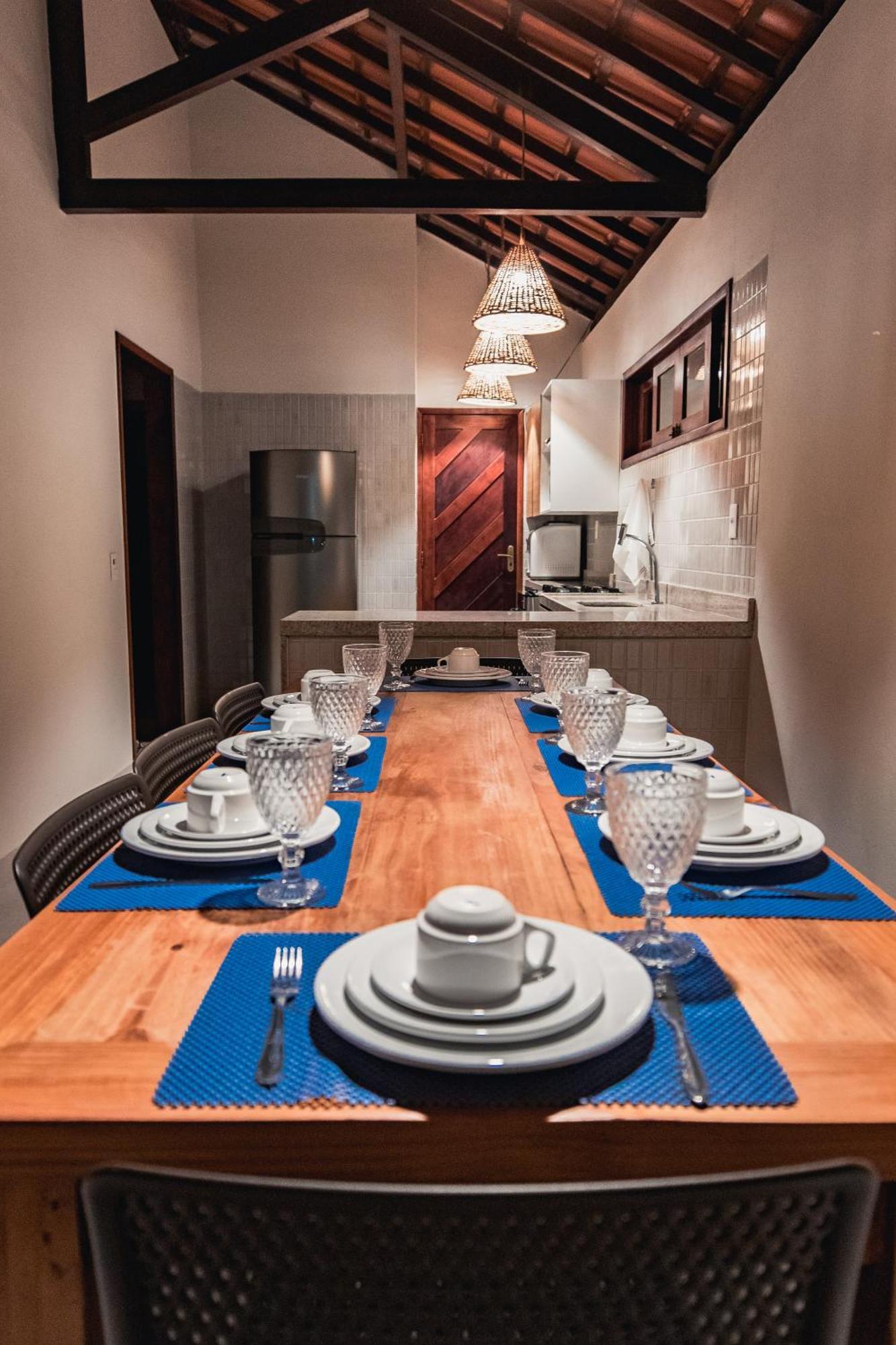 Costa Dourada Village マラゴージ 部屋 写真