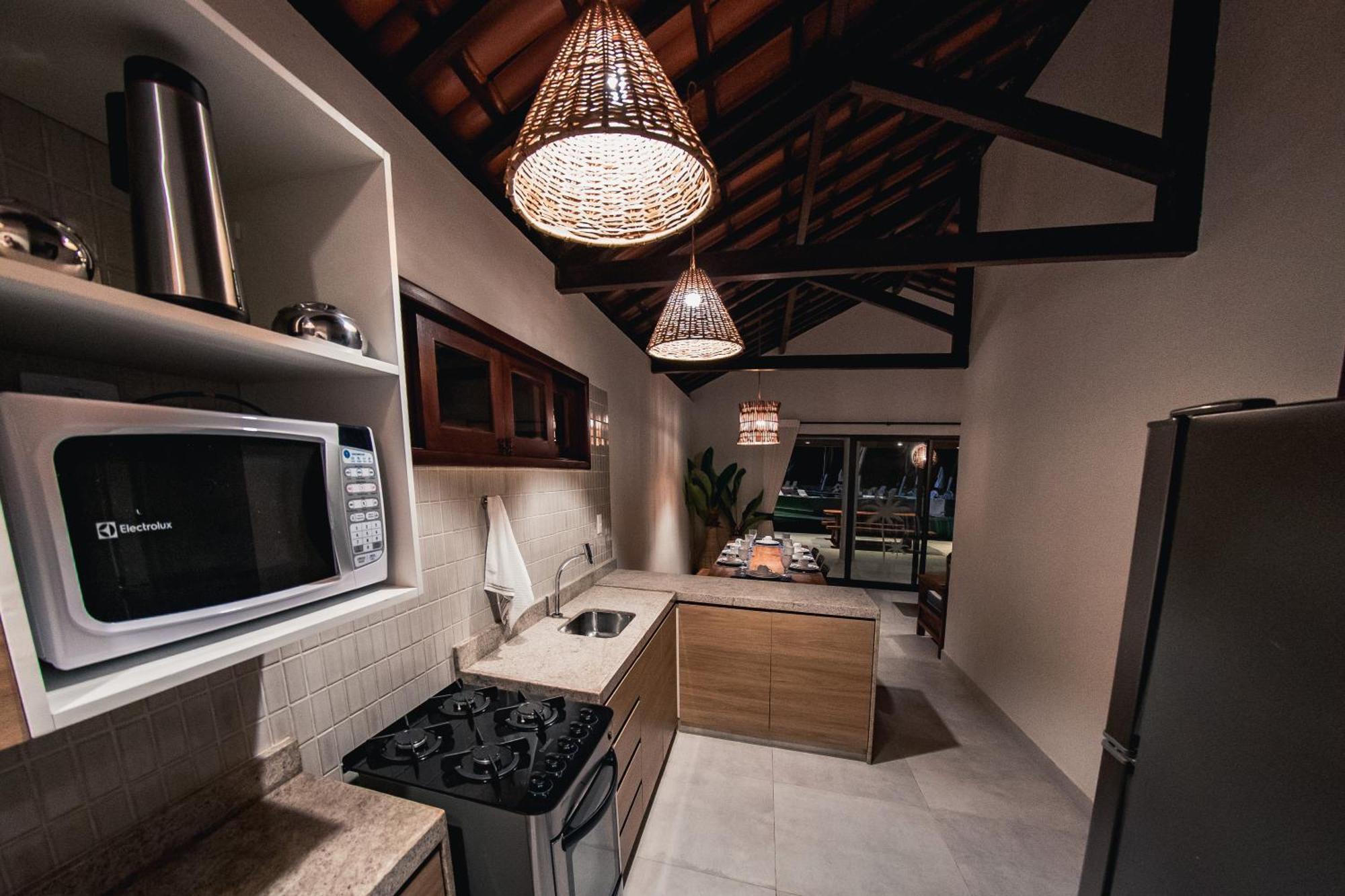 Costa Dourada Village マラゴージ 部屋 写真