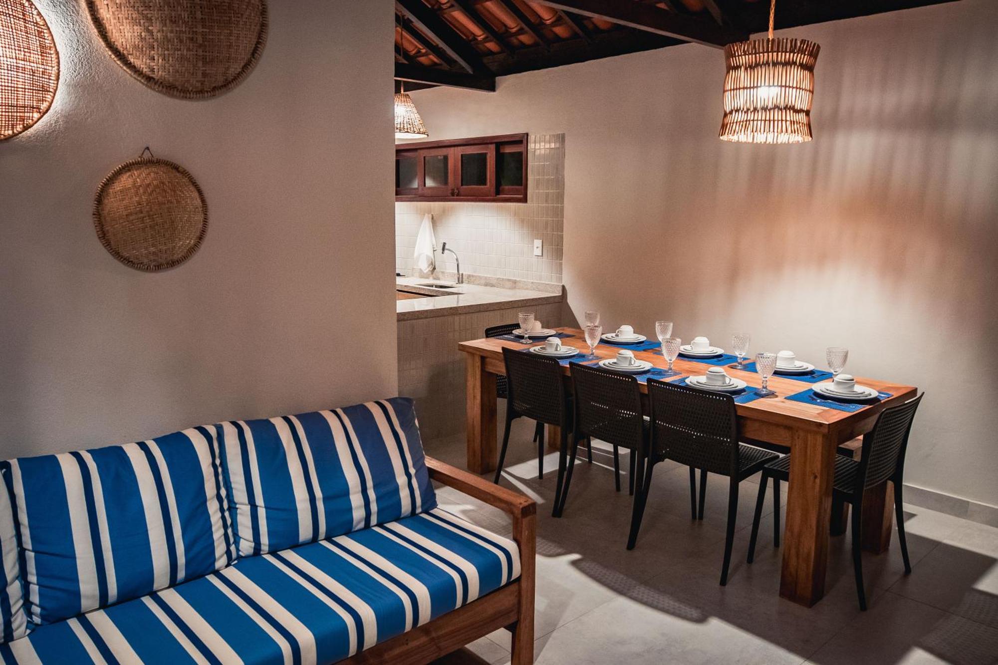 Costa Dourada Village マラゴージ 部屋 写真
