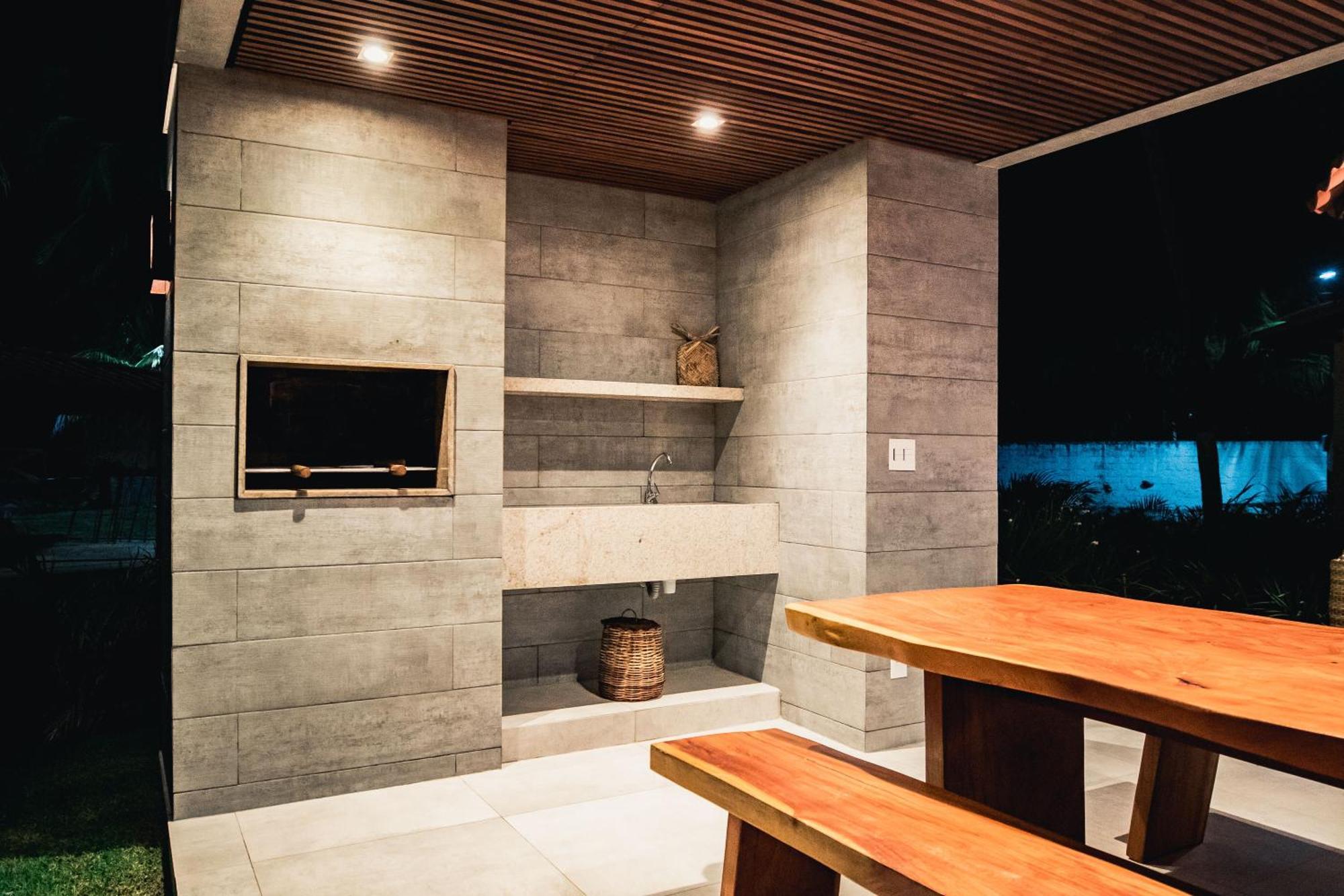 Costa Dourada Village マラゴージ 部屋 写真