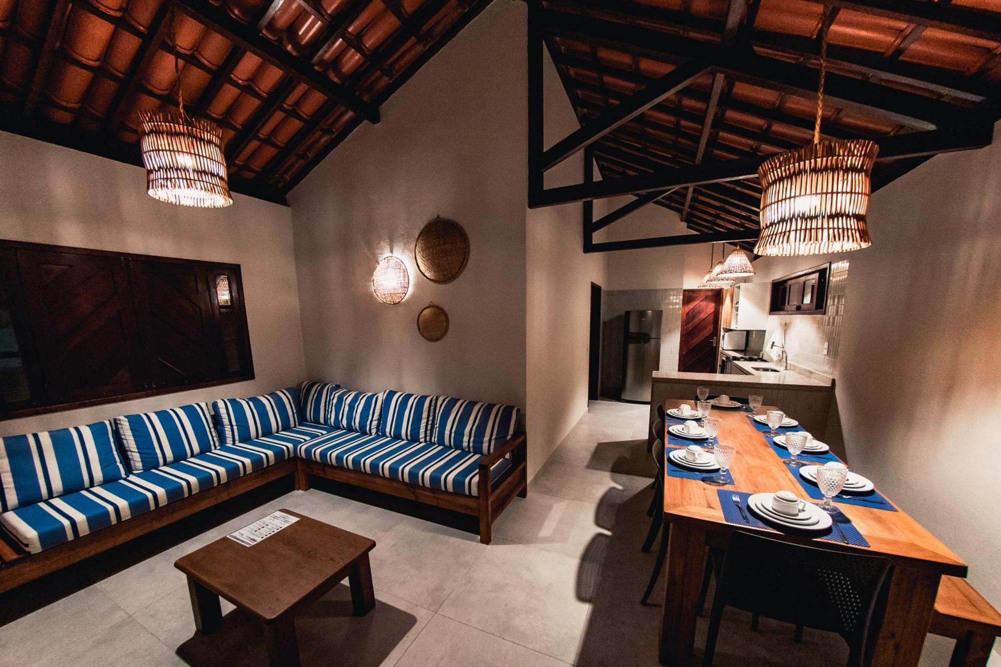 Costa Dourada Village マラゴージ 部屋 写真