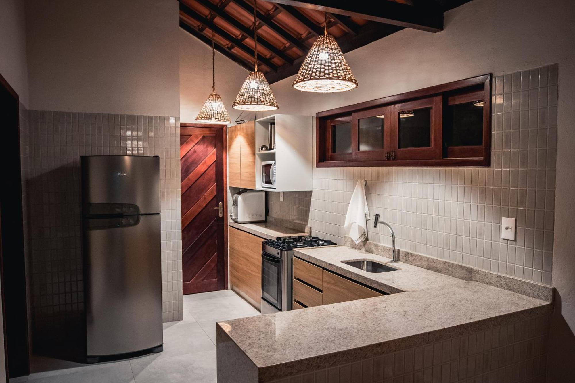 Costa Dourada Village マラゴージ 部屋 写真