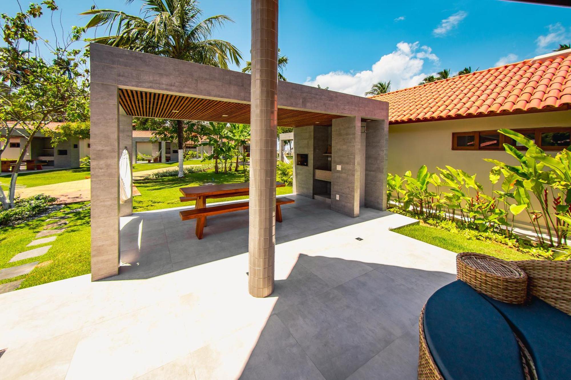 Costa Dourada Village マラゴージ 部屋 写真