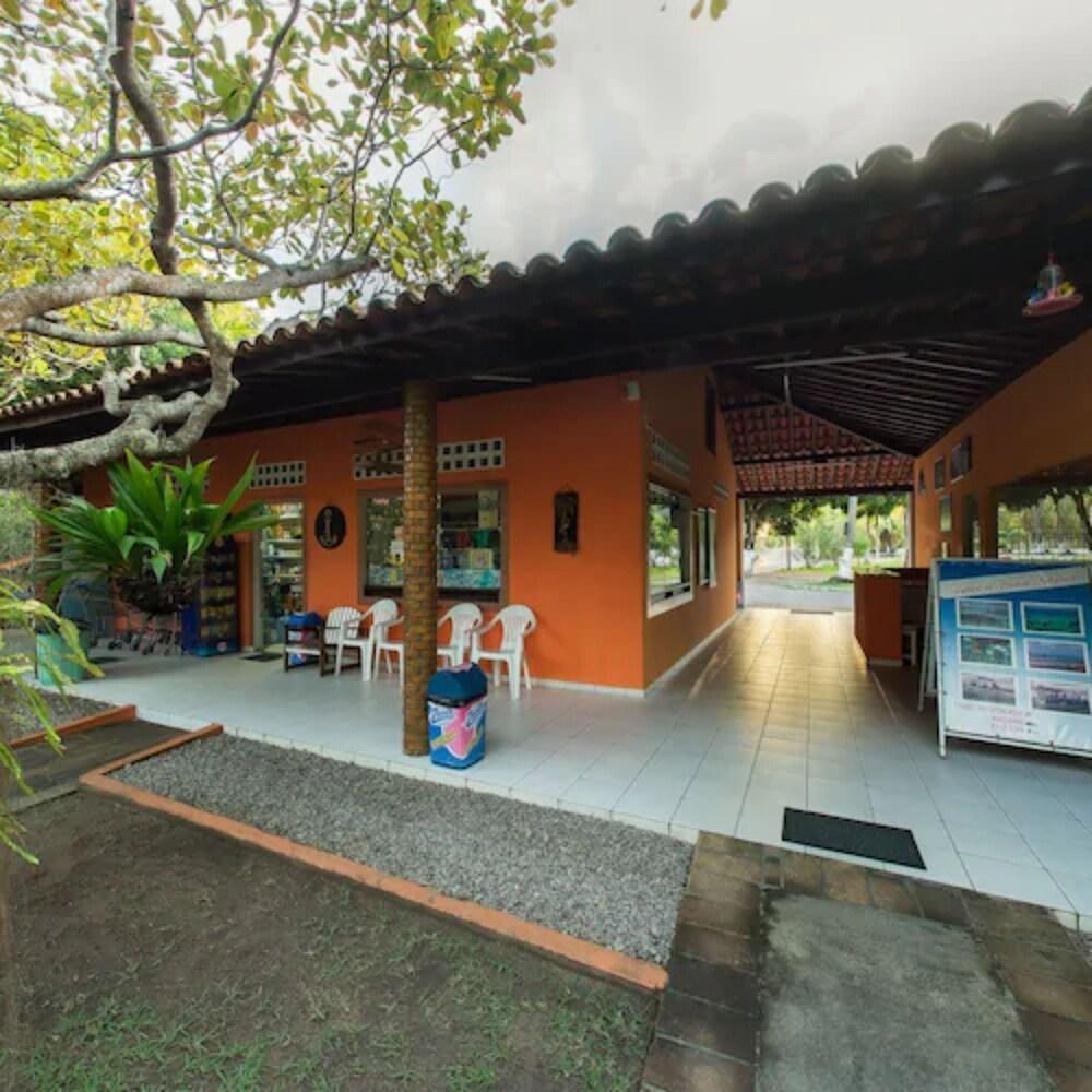 Costa Dourada Village マラゴージ エクステリア 写真